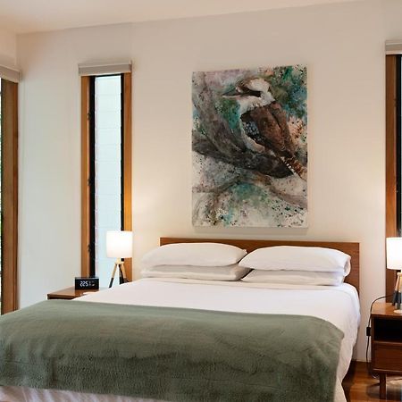 Cladich Pavilions Bed And Breakfast Aldgate Екстериор снимка