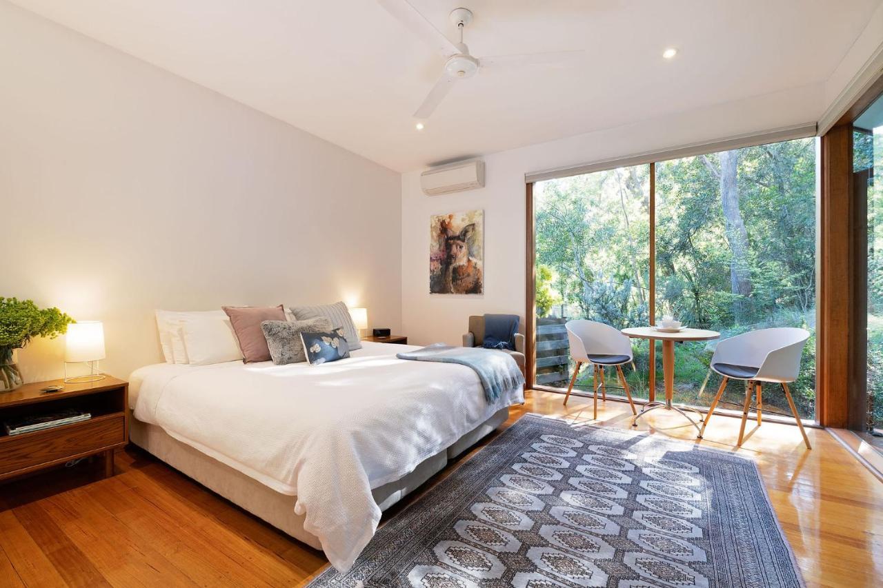 Cladich Pavilions Bed And Breakfast Aldgate Екстериор снимка
