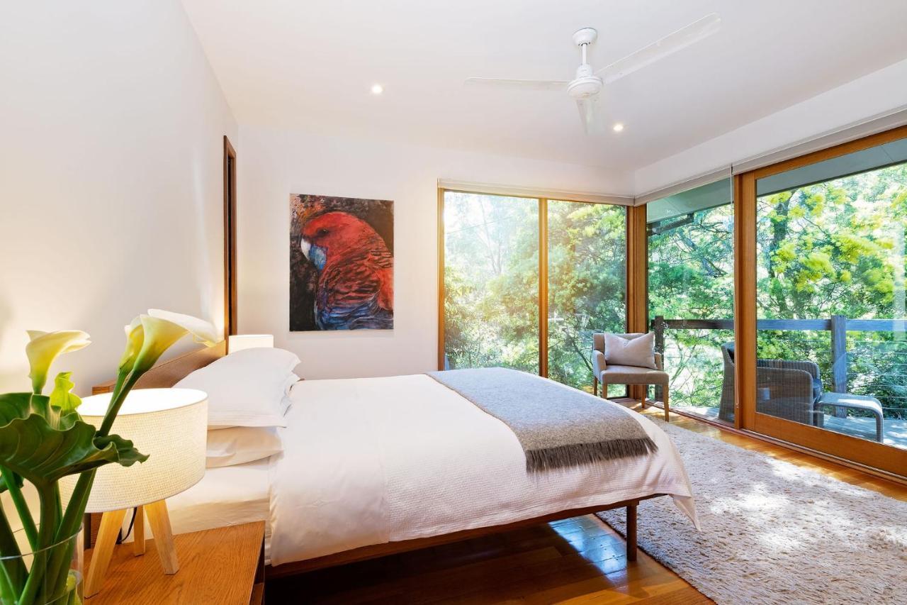 Cladich Pavilions Bed And Breakfast Aldgate Екстериор снимка