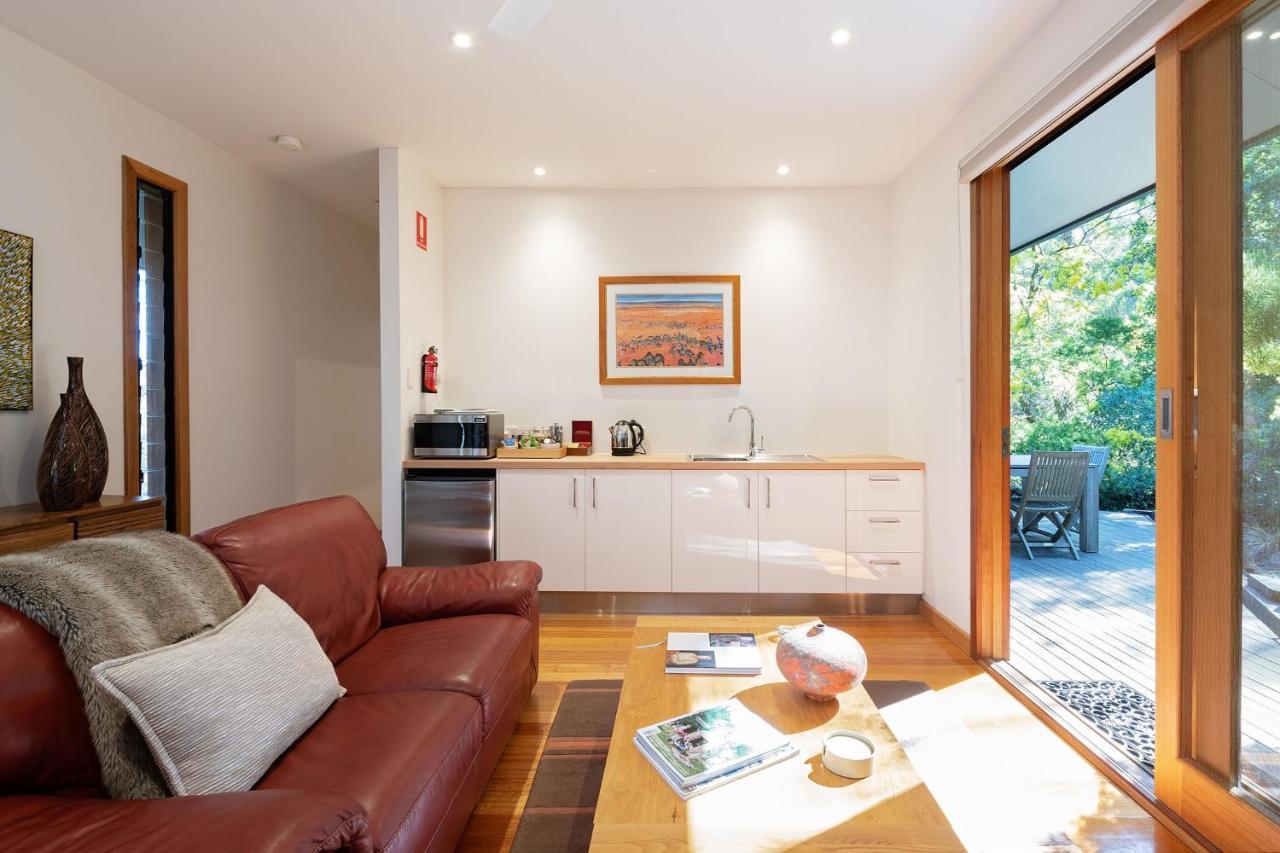 Cladich Pavilions Bed And Breakfast Aldgate Екстериор снимка