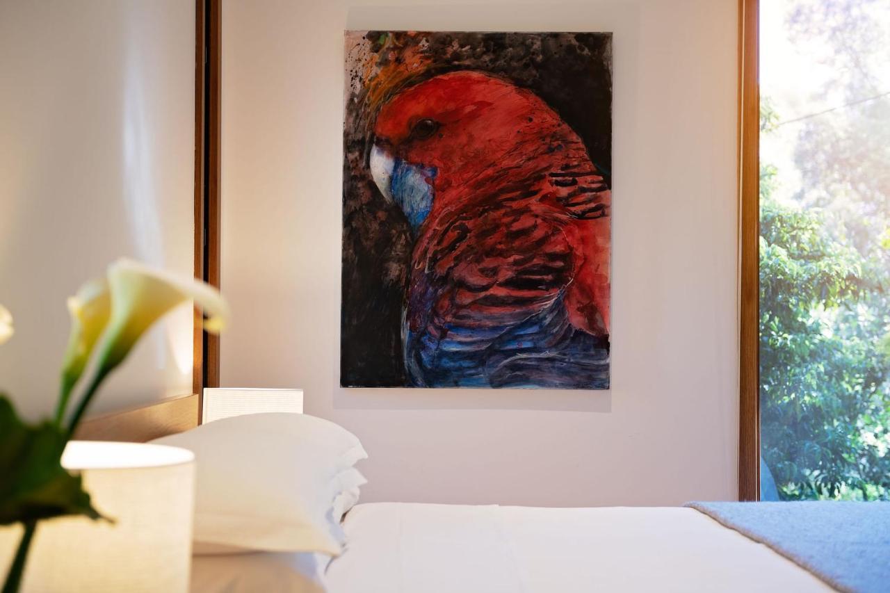 Cladich Pavilions Bed And Breakfast Aldgate Екстериор снимка