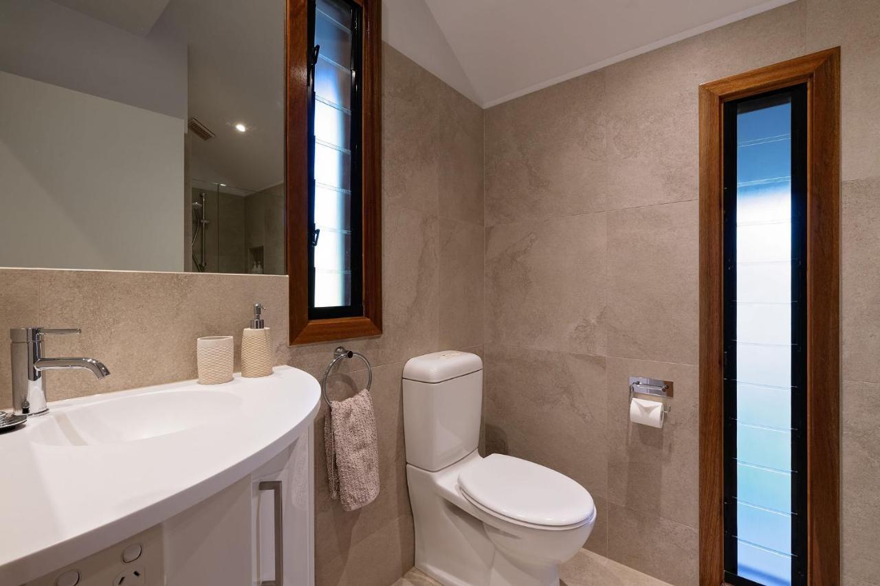 Cladich Pavilions Bed And Breakfast Aldgate Екстериор снимка