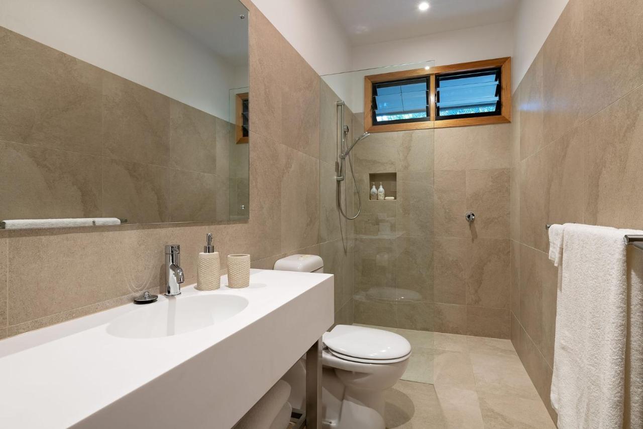 Cladich Pavilions Bed And Breakfast Aldgate Екстериор снимка