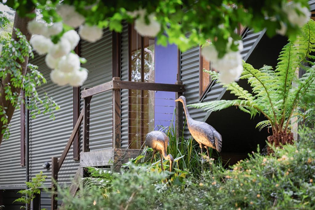 Cladich Pavilions Bed And Breakfast Aldgate Екстериор снимка