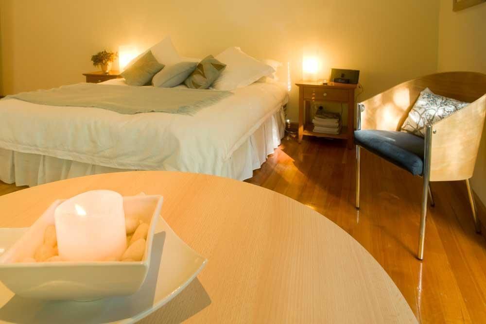 Cladich Pavilions Bed And Breakfast Aldgate Екстериор снимка