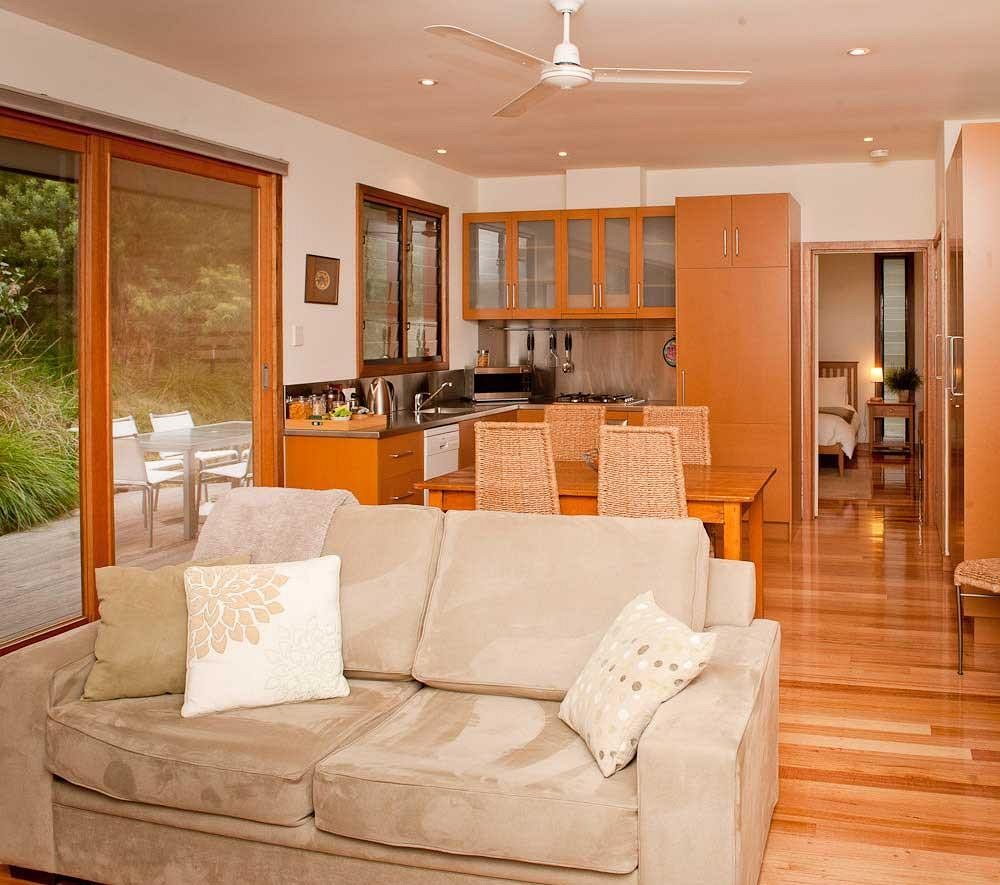 Cladich Pavilions Bed And Breakfast Aldgate Екстериор снимка