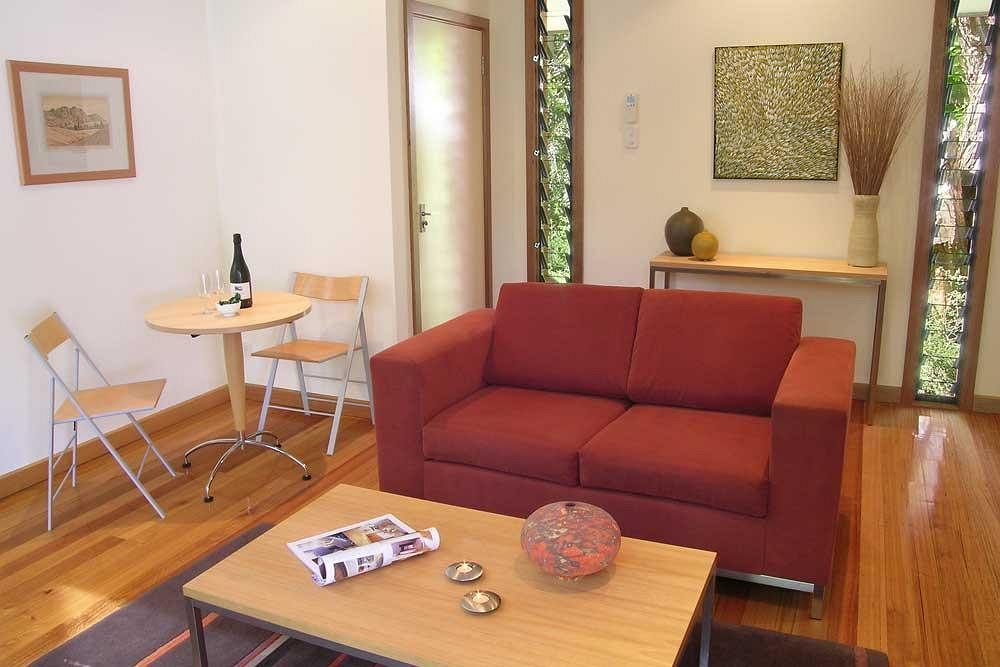 Cladich Pavilions Bed And Breakfast Aldgate Екстериор снимка