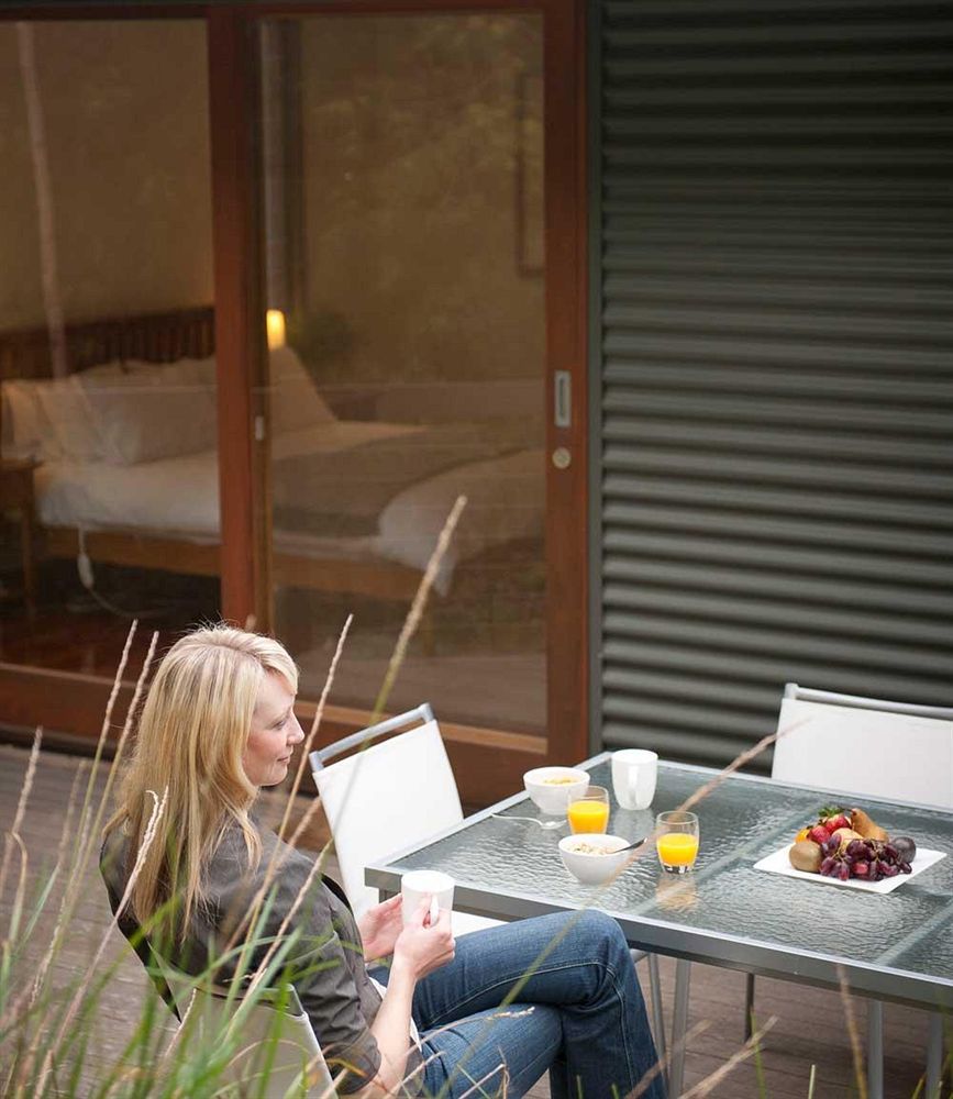 Cladich Pavilions Bed And Breakfast Aldgate Екстериор снимка