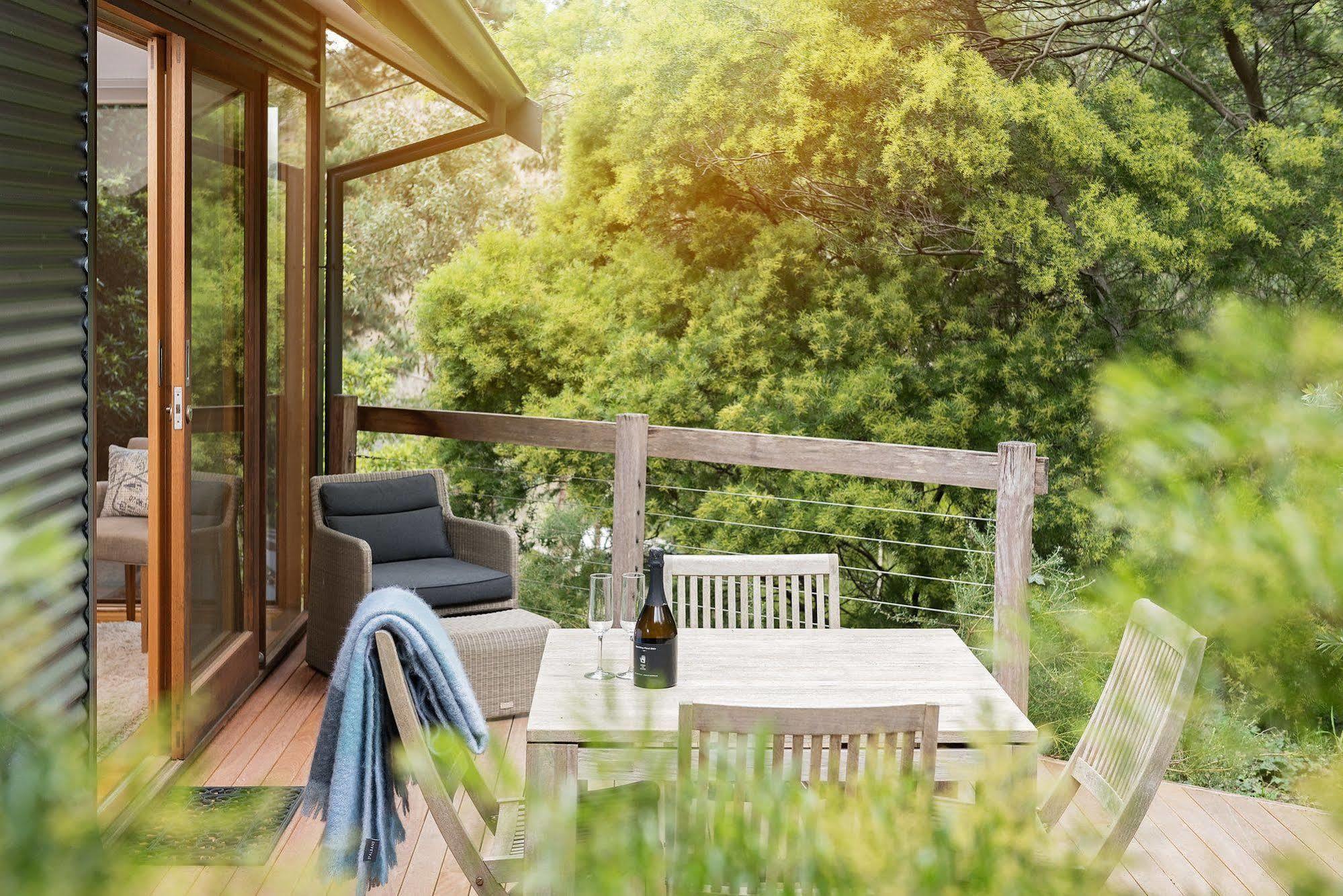 Cladich Pavilions Bed And Breakfast Aldgate Екстериор снимка