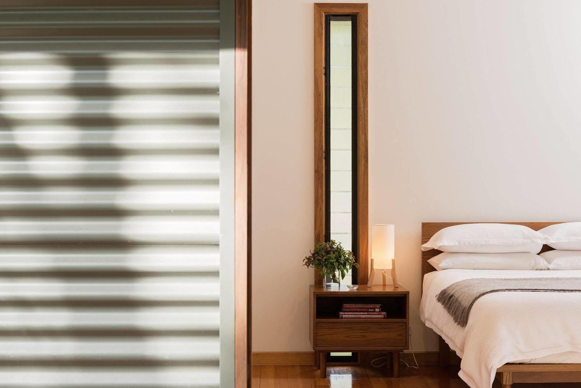 Cladich Pavilions Bed And Breakfast Aldgate Екстериор снимка