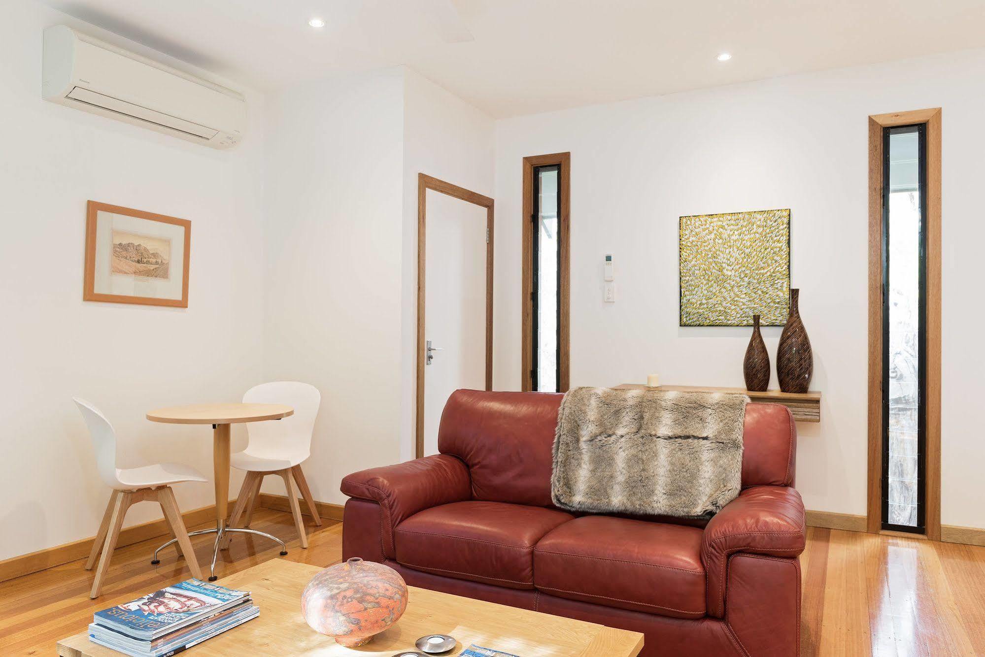 Cladich Pavilions Bed And Breakfast Aldgate Екстериор снимка